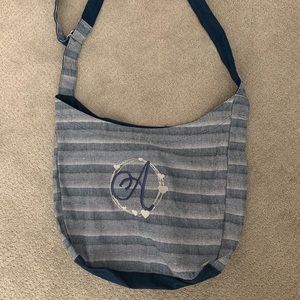 Thirty-One Hobo Crossbody